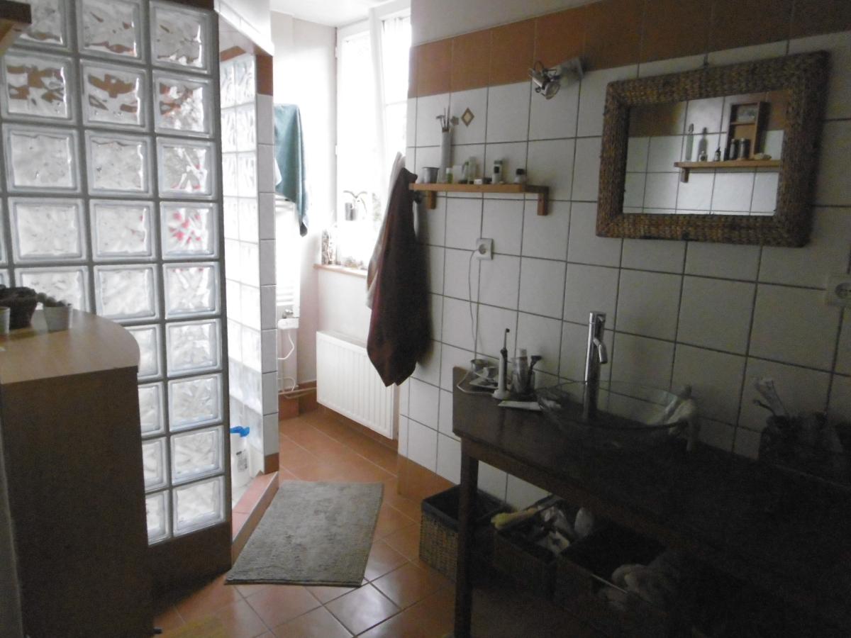 maison en Vente à Saint-Germain-de-Tallevende-la-Lande-Vaumont (14500)