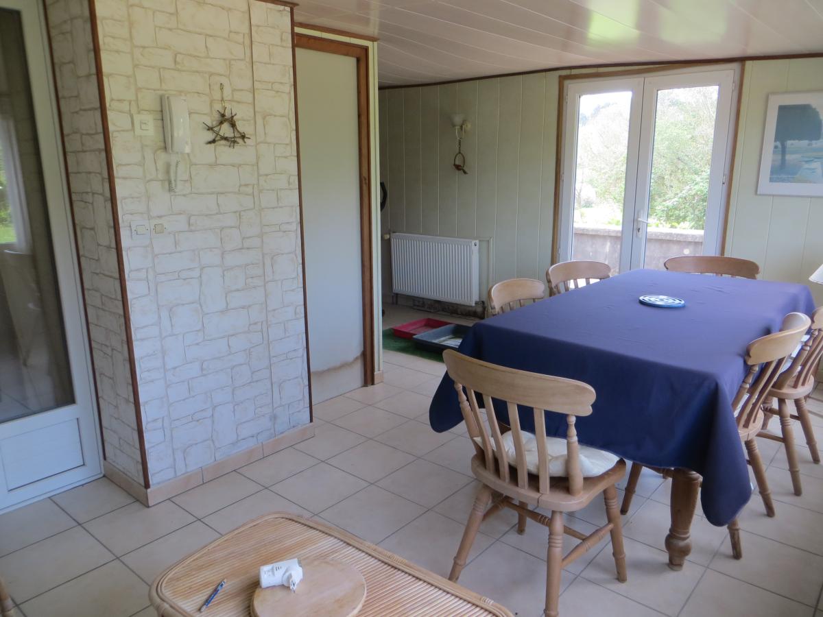 maison en Vente à Noues de Sienne (14380)