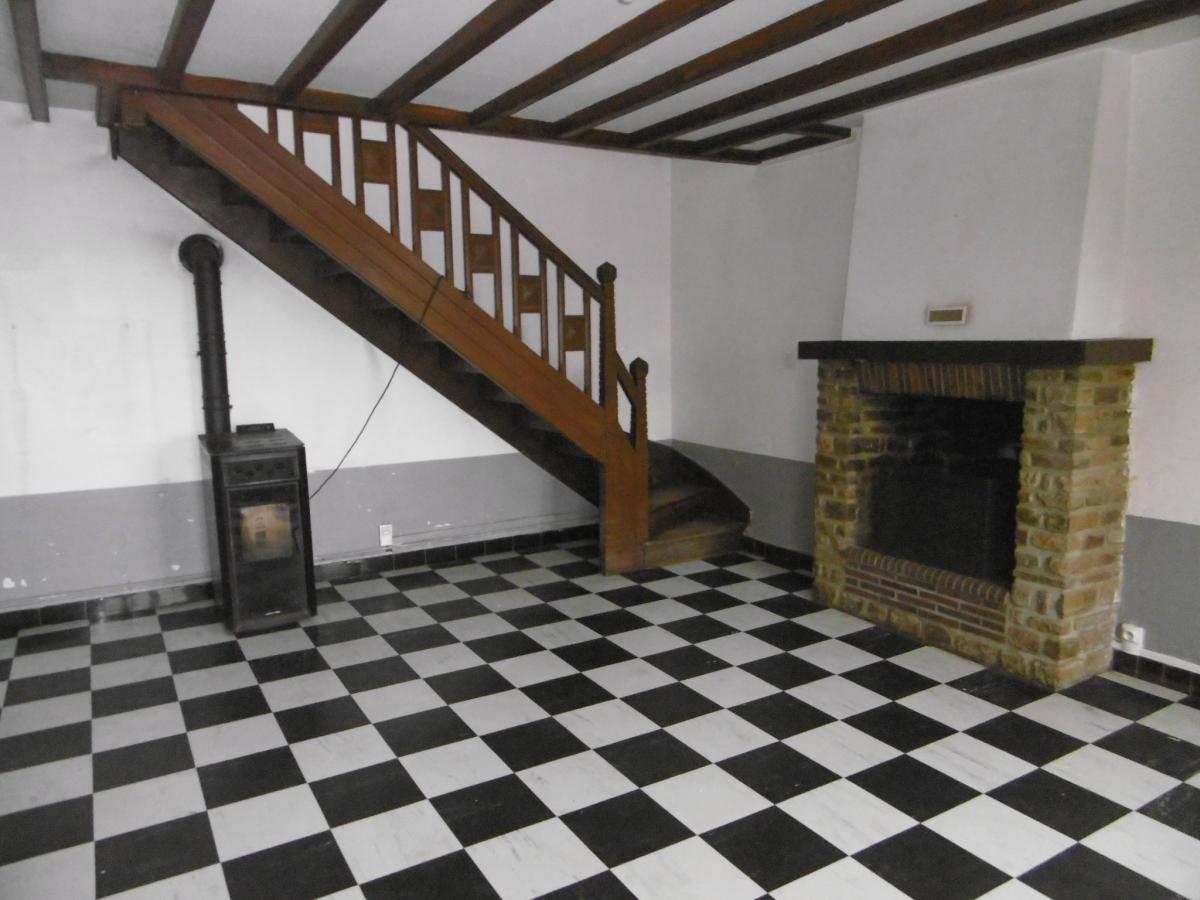 maison en Vente à Landelles-et-Coupigny (14380)