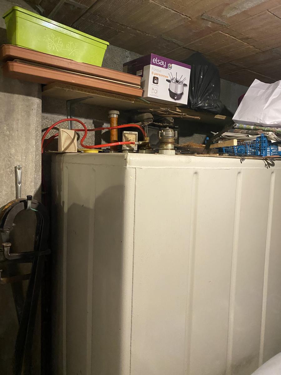 maison en Vente à Beaulieu (14350)