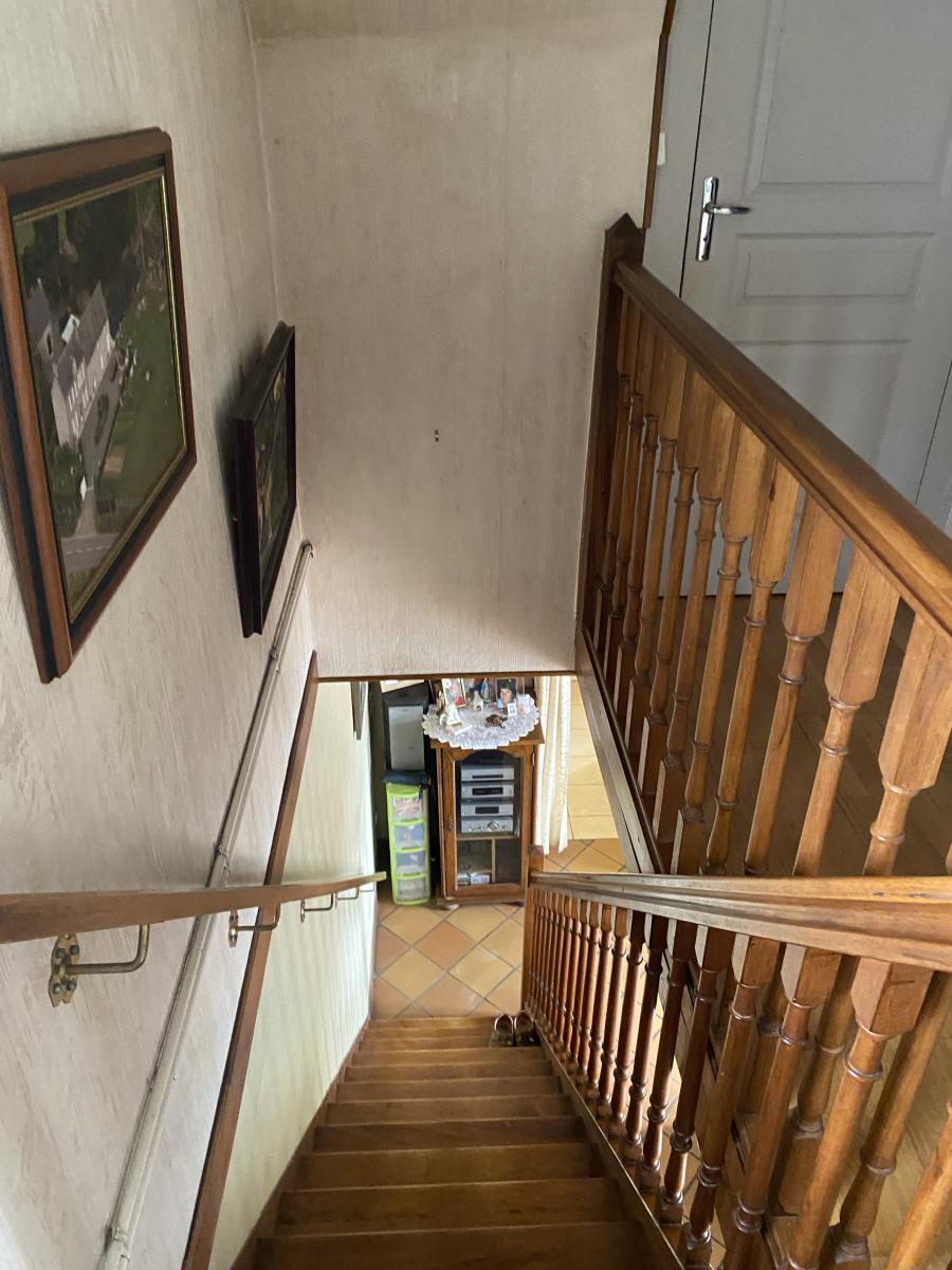 maison en Vente à Montchamp (14350)