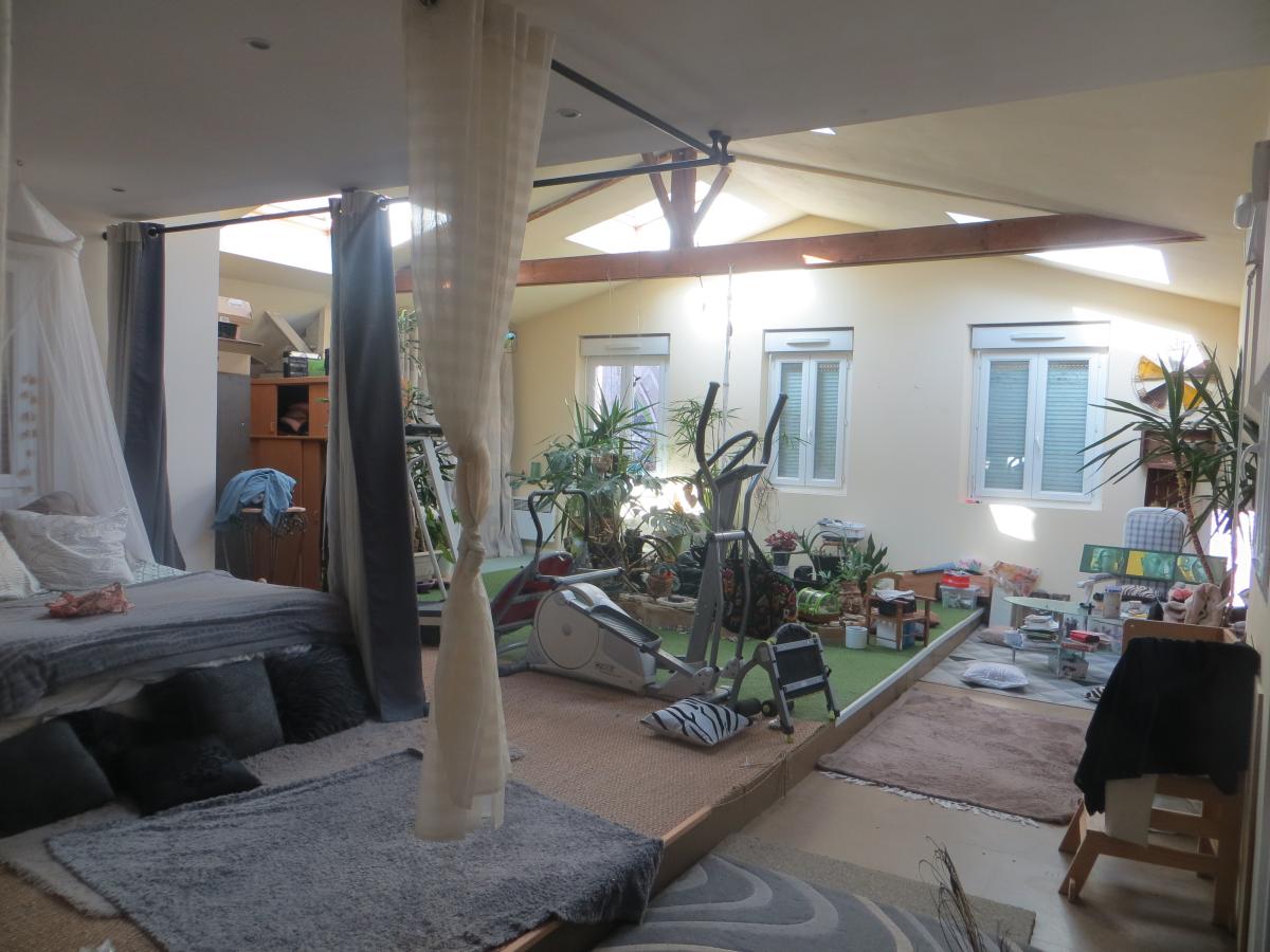 maison en Vente à Saint-Sever-Calvados (14380)