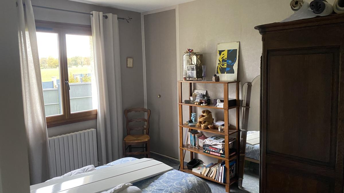 maison en Vente à Beaulieu (14350)