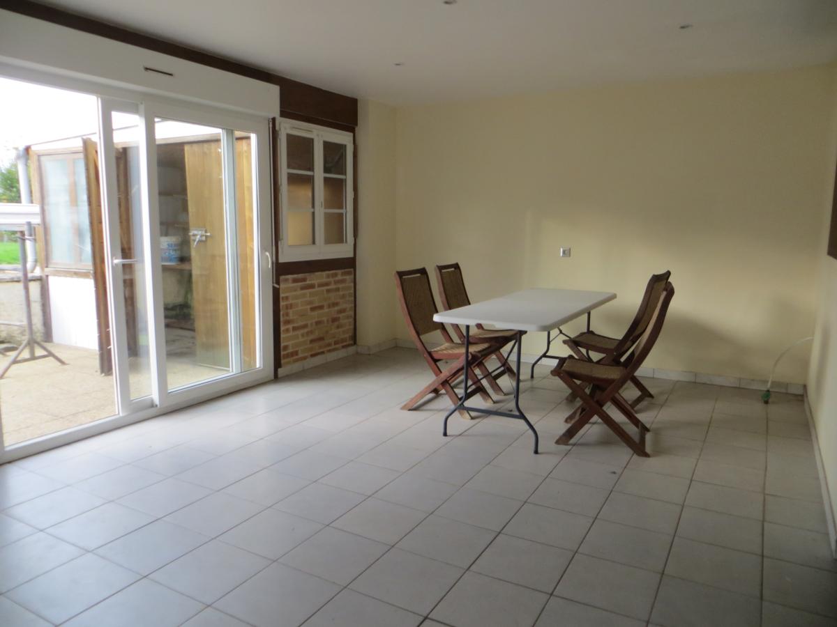 maison en Vente à Vengeons (50150)