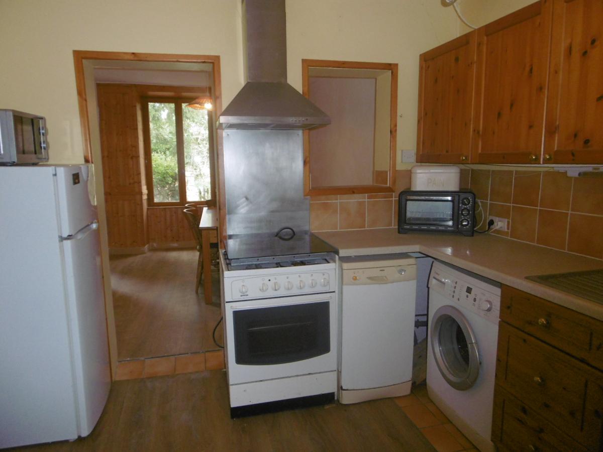 maison en Vente à Sainte-Marie-Outre-l’Eau (14380)