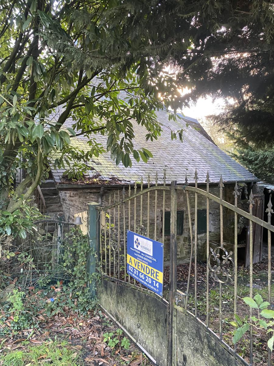 maison en Vente à Campeaux (14350)