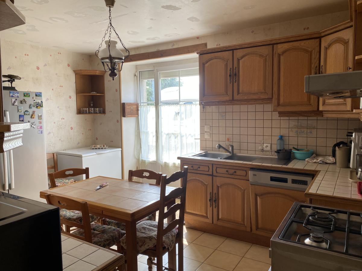 maison en Vente à Montchamp (14350)