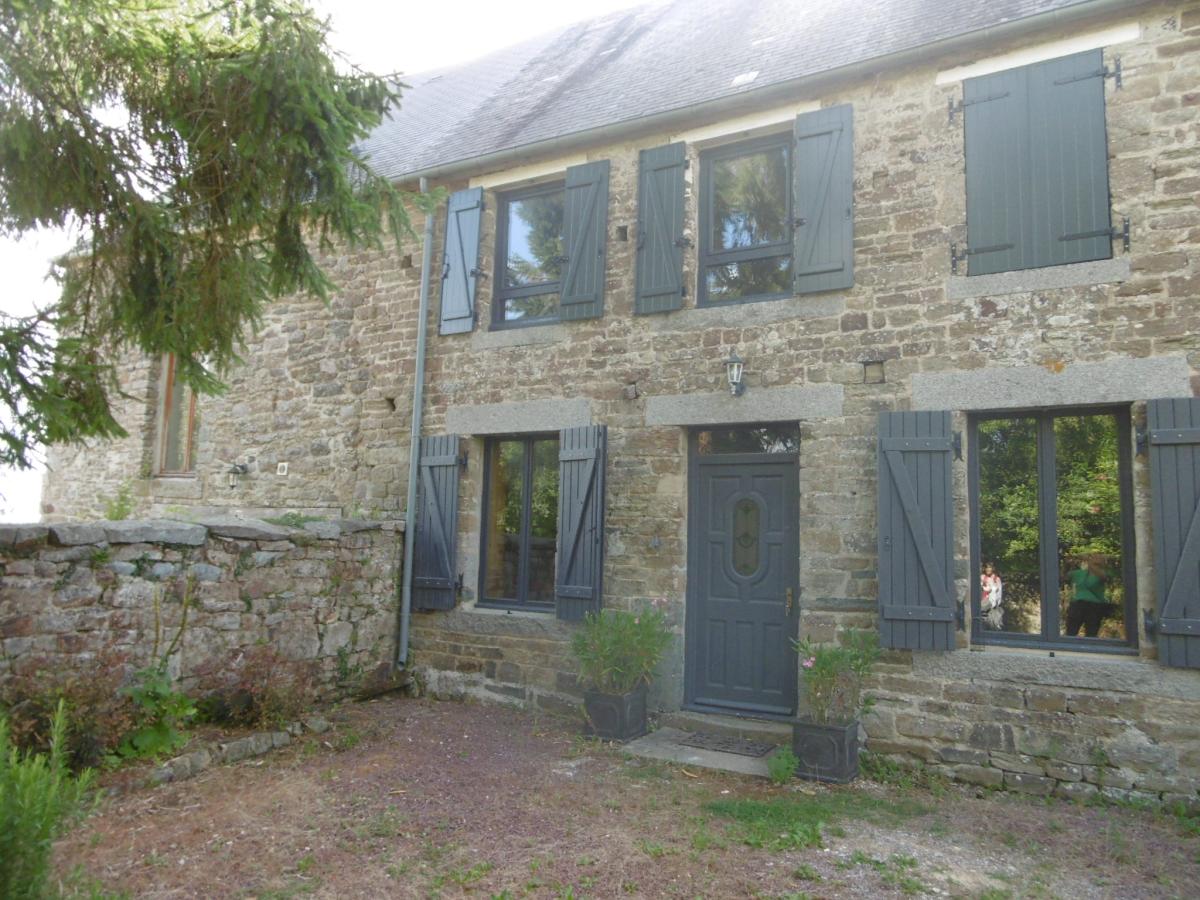 maison en Vente à Sainte-Marie-Outre-l’Eau (14380)