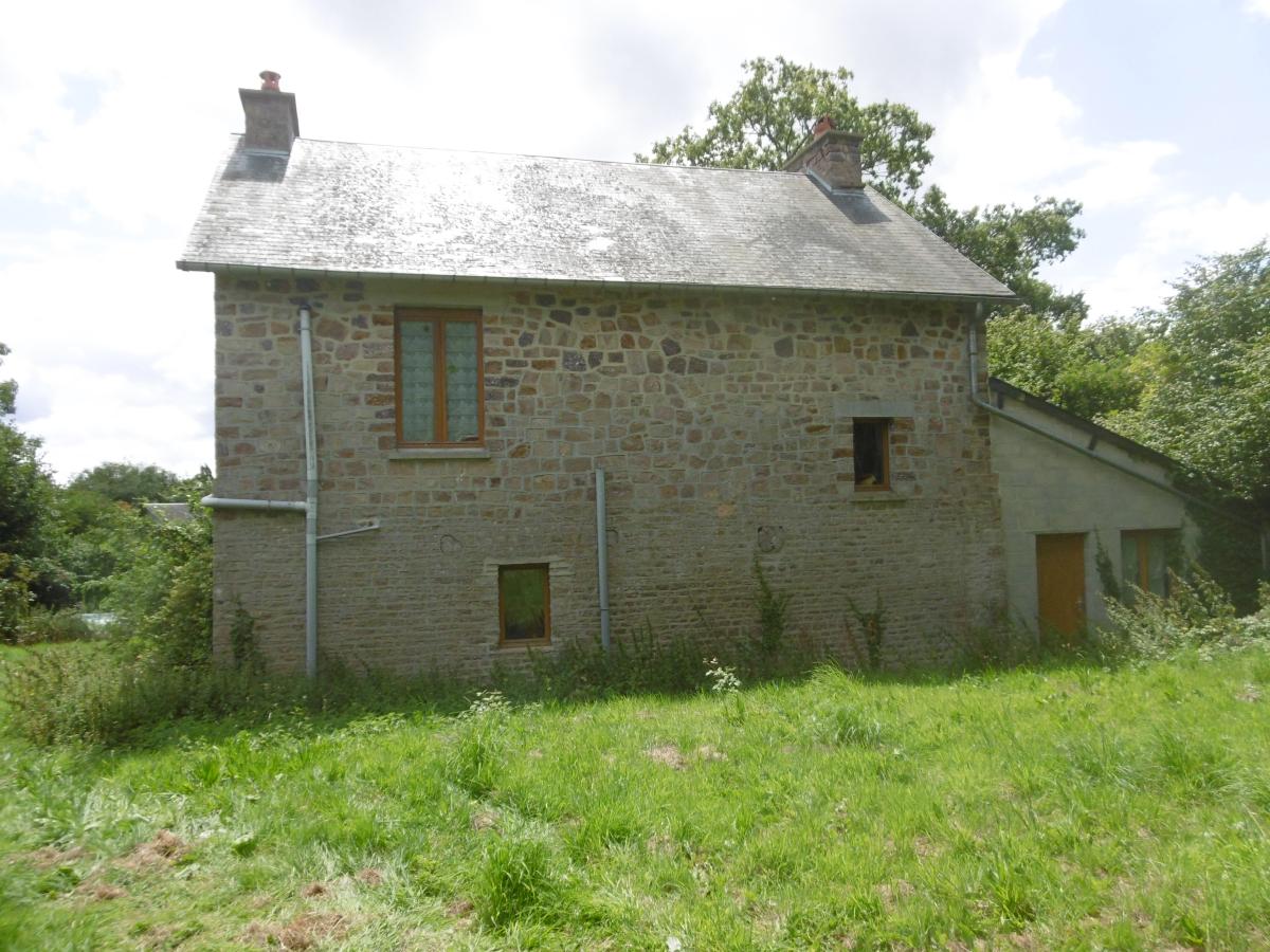maison en Vente à Montchamp (14350)