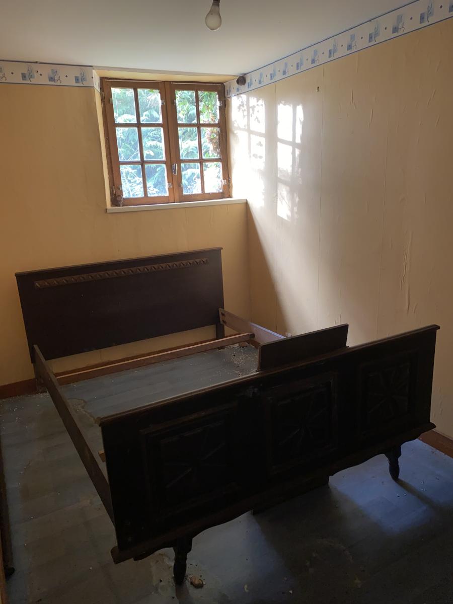 maison en Vente à Campeaux (14350)