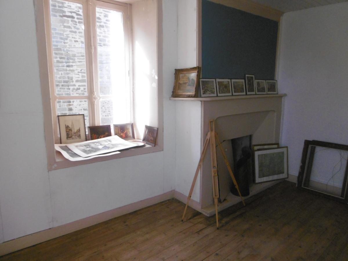 maison en Vente à Pont-Farcy (50420)