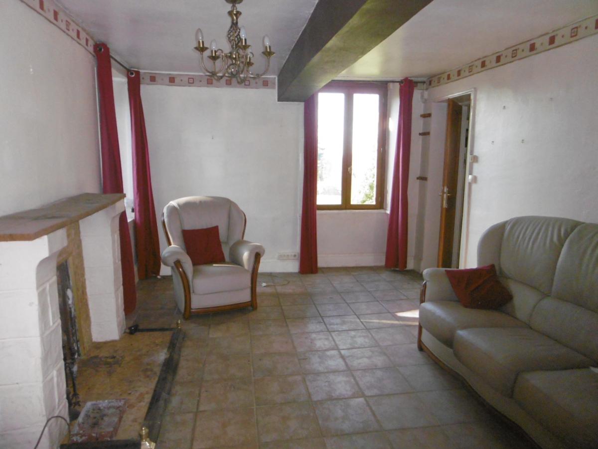 maison en Vente à Montchamp (14350)