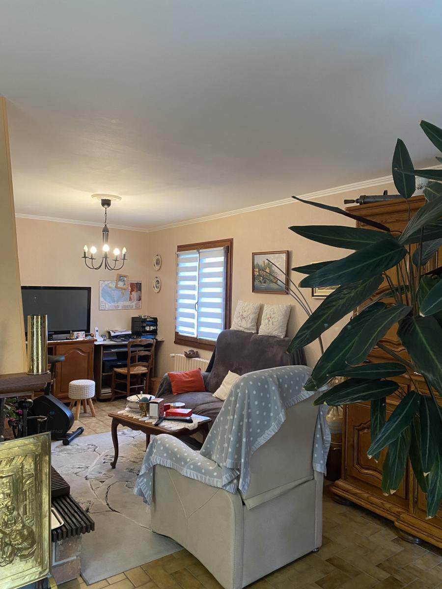 maison en Vente à Beaulieu (14350)