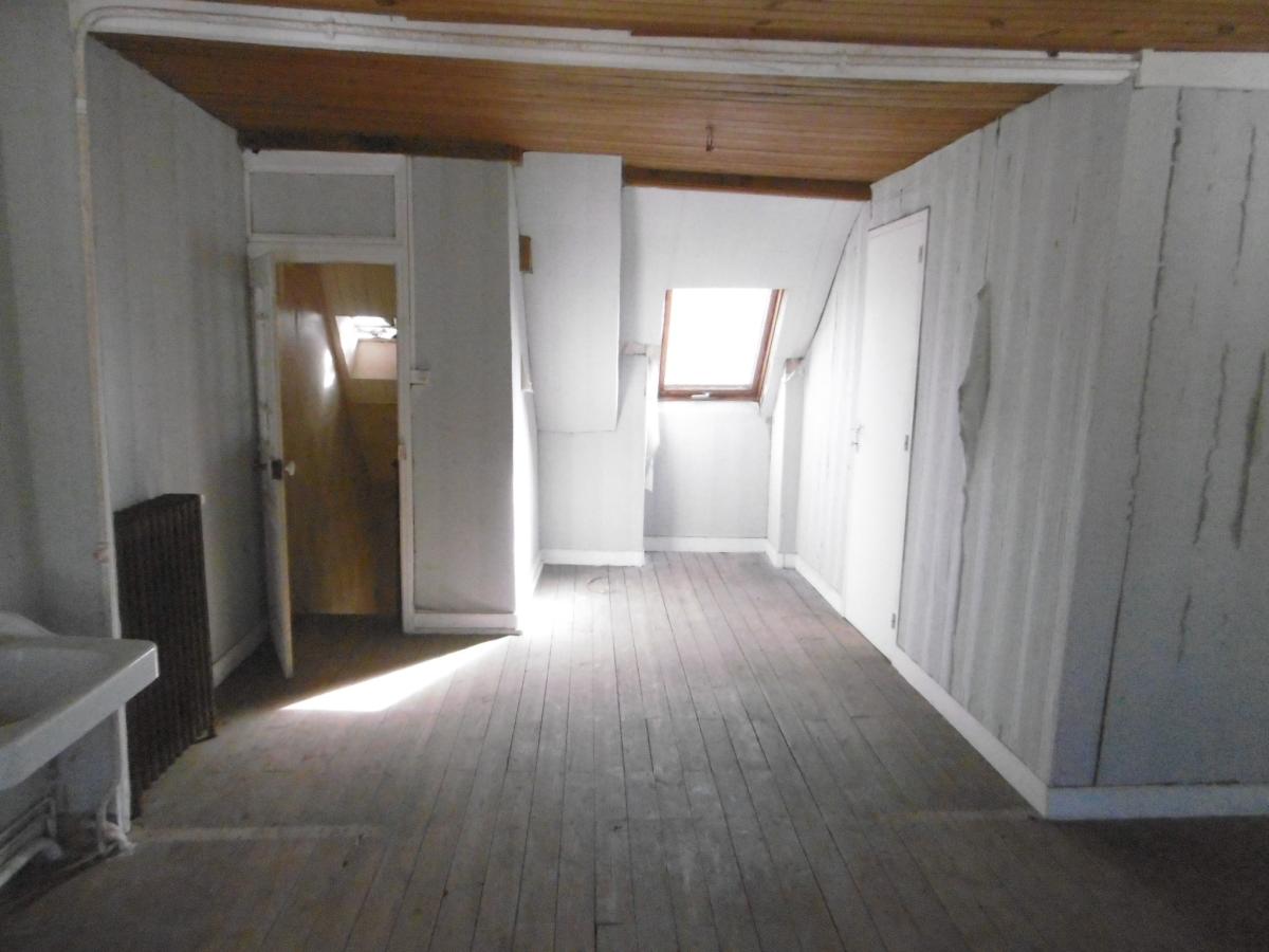 maison en Vente à Pont-Farcy (50420)