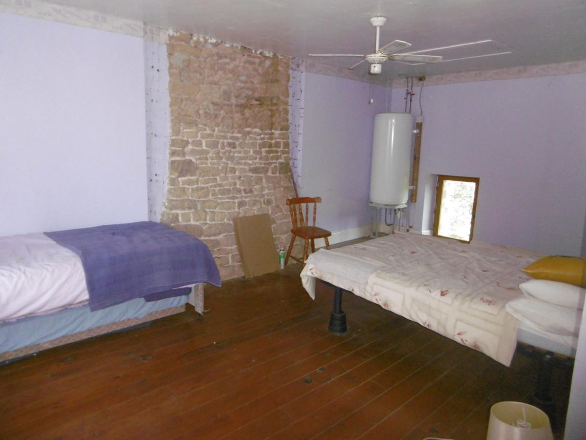 maison en Vente à Montchamp (14350)