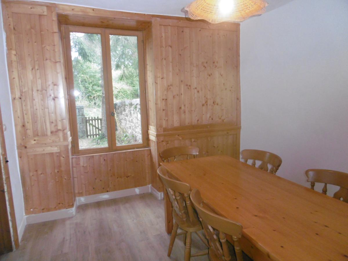 maison en Vente à Sainte-Marie-Outre-l’Eau (14380)