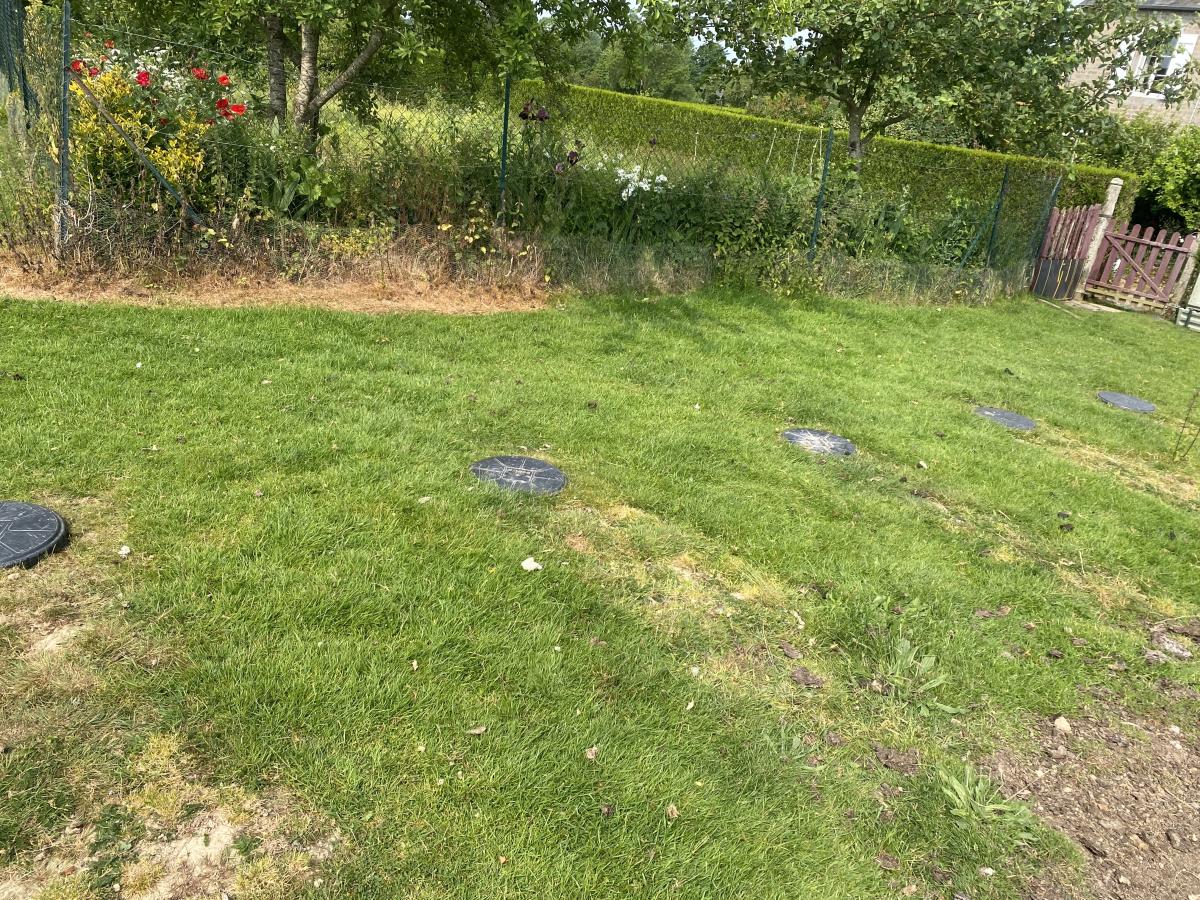 maison en Vente à Montchamp (14350)