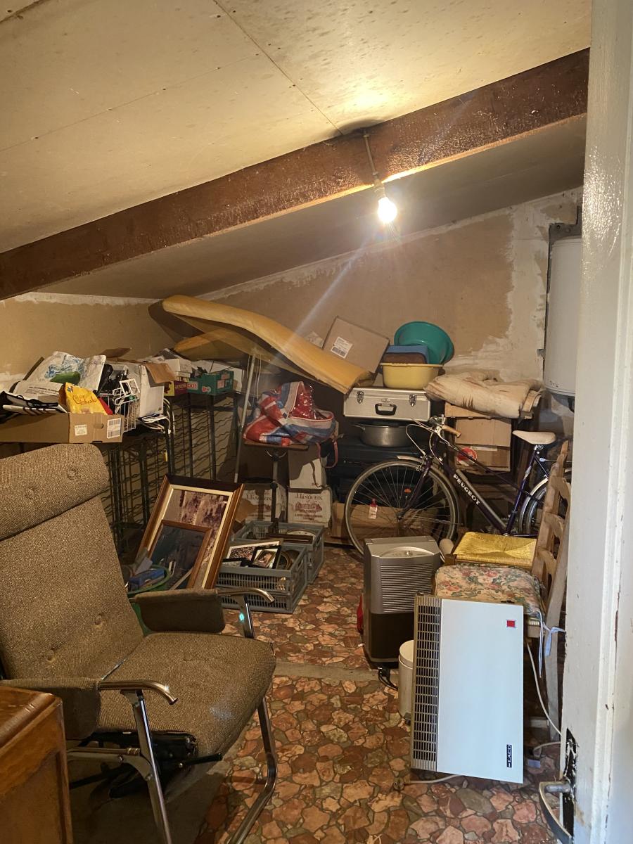 maison en Vente à Courson (14380)