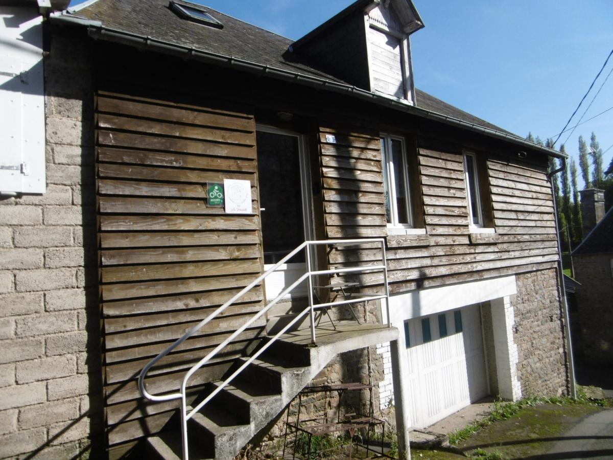 maison en Vente à Pont-Farcy (50420)