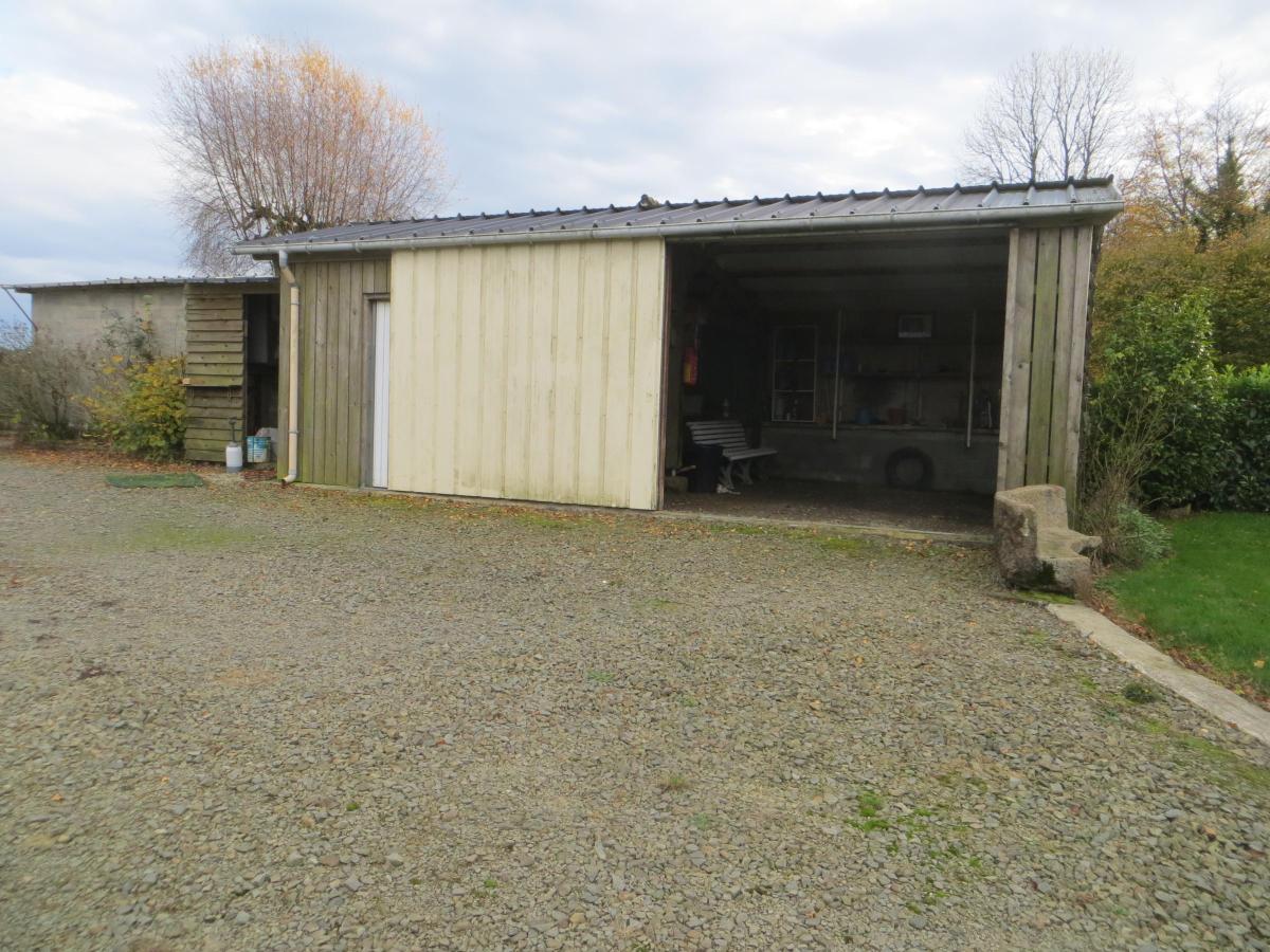 maison en Vente à Vengeons (50150)