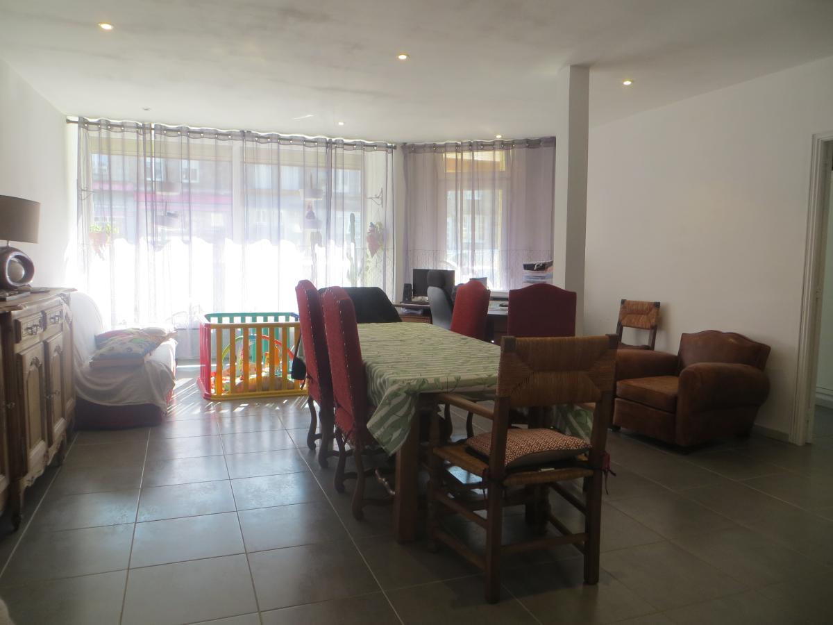 maison en Vente à Saint-Sever-Calvados (14380)