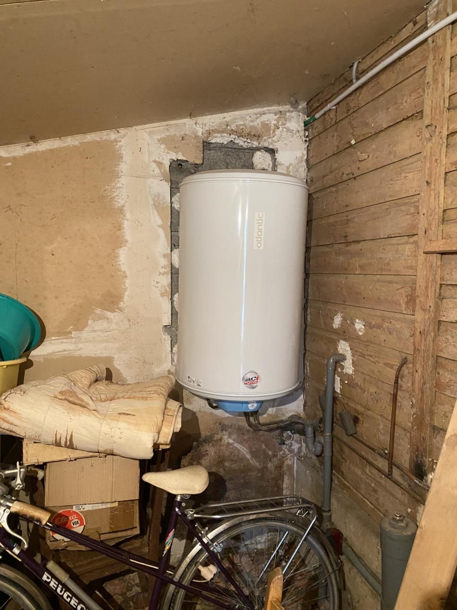 maison en Vente à Courson (14380)