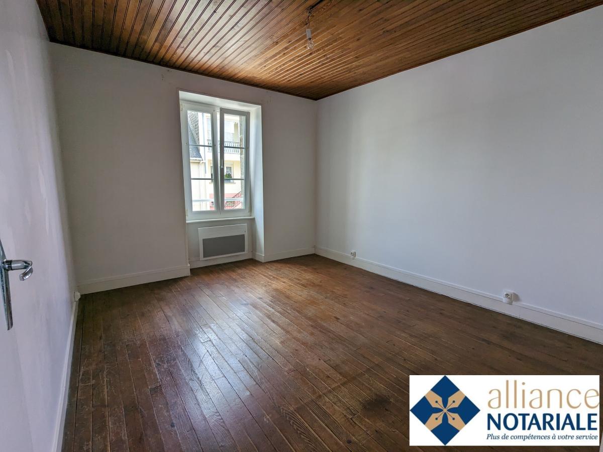 maison en Location à La Graverie (14350)