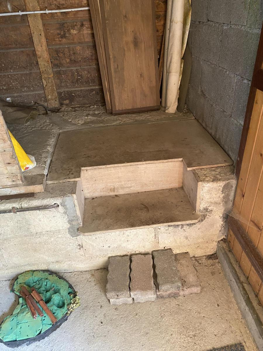 maison en Vente à Courson (14380)