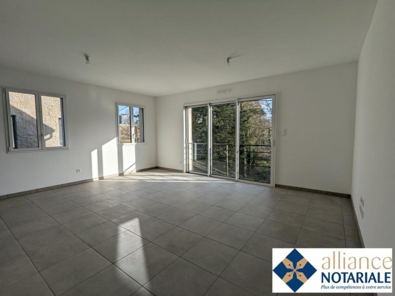 maison en Location à Vaudry (14500)