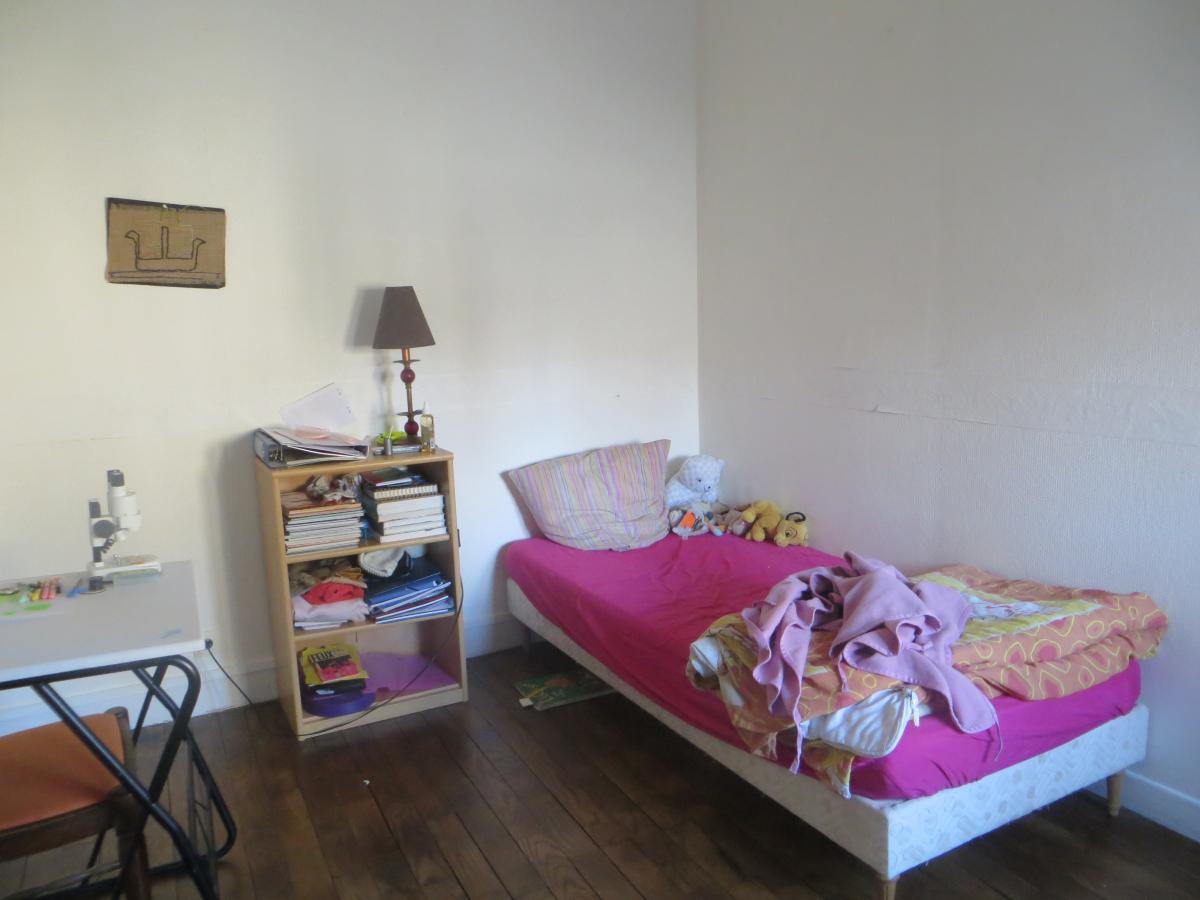 maison en Vente à Saint-Sever-Calvados (14380)