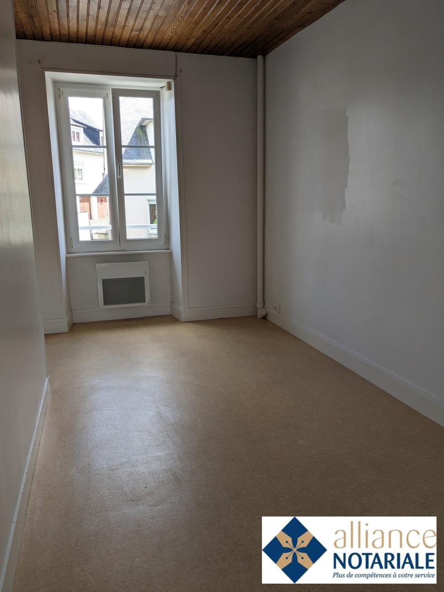 maison en Location à La Graverie (14350)