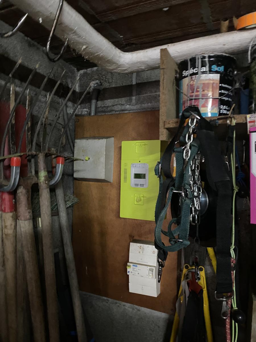 maison en Vente à Beaulieu (14350)