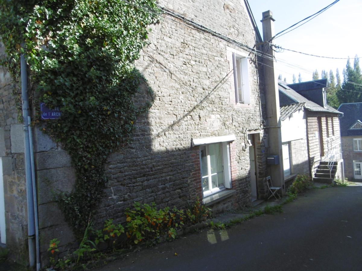 maison en Vente à Pont-Farcy (50420)