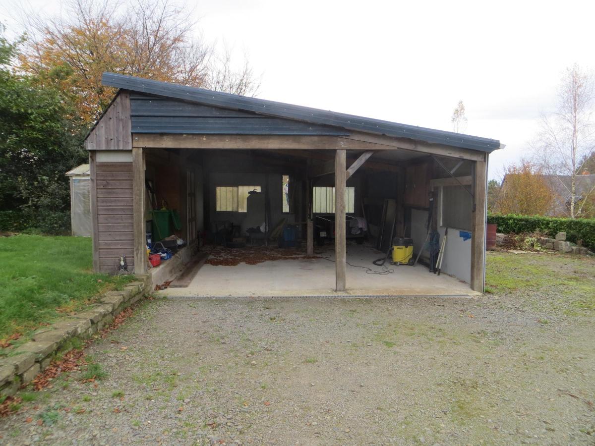 maison en Vente à Vengeons (50150)