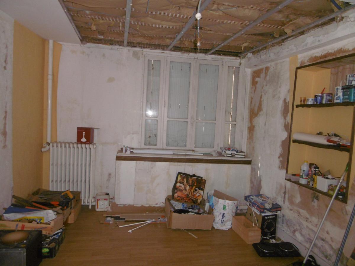 maison en Vente à Pont-Farcy (50420)