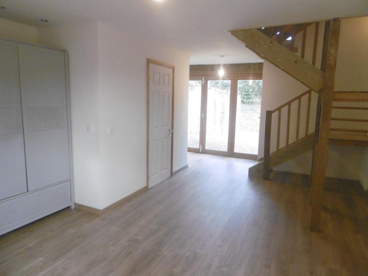 maison en Vente à Sainte-Marie-Outre-l’Eau (14380)