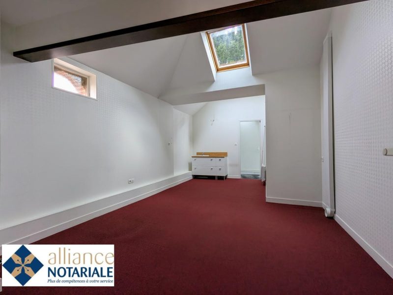 autre en Location à Vire Normandie (14500)