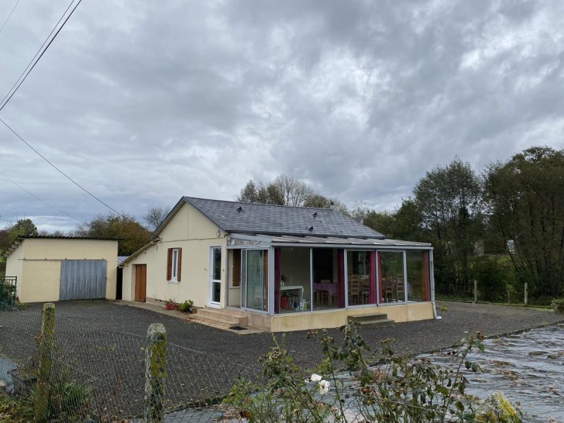 maison en Vente à Courson (14380)