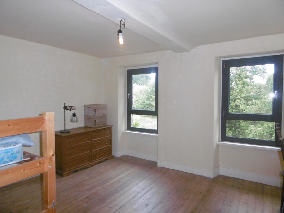 maison en Vente à Sainte-Marie-Outre-l’Eau (14380)