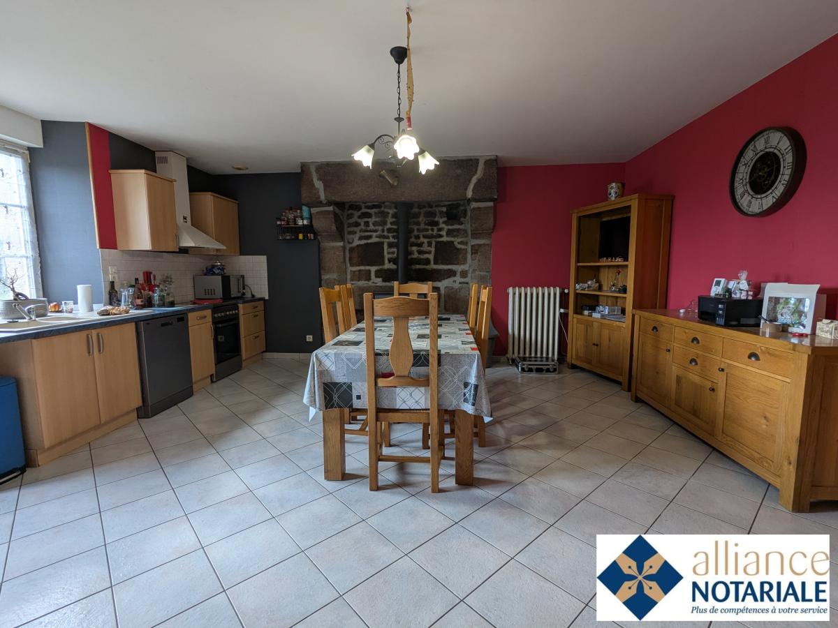 maison en Location à Vire (14500)