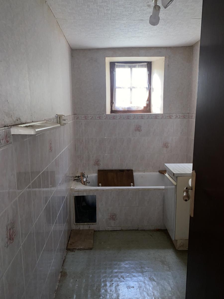 maison en Vente à Campeaux (14350)