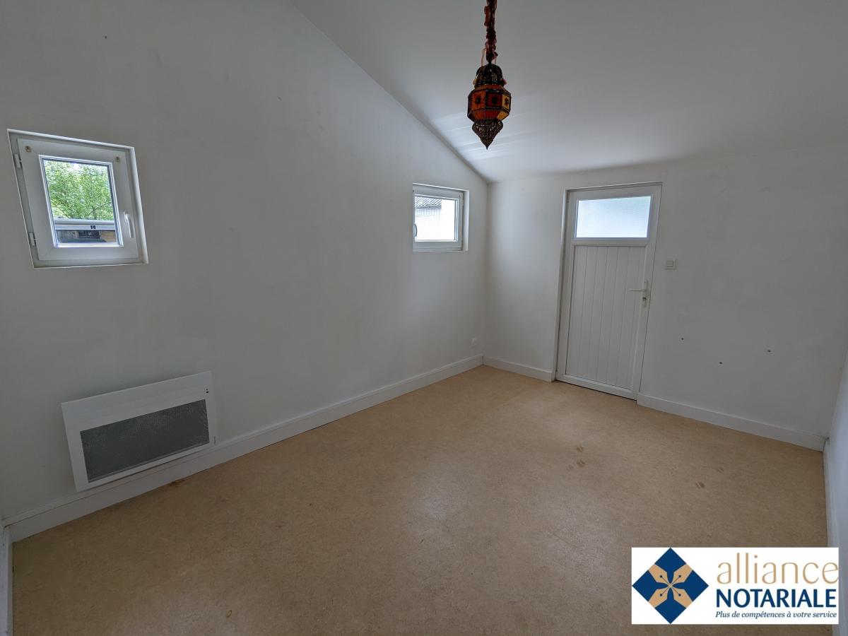 maison en Location à La Graverie (14350)