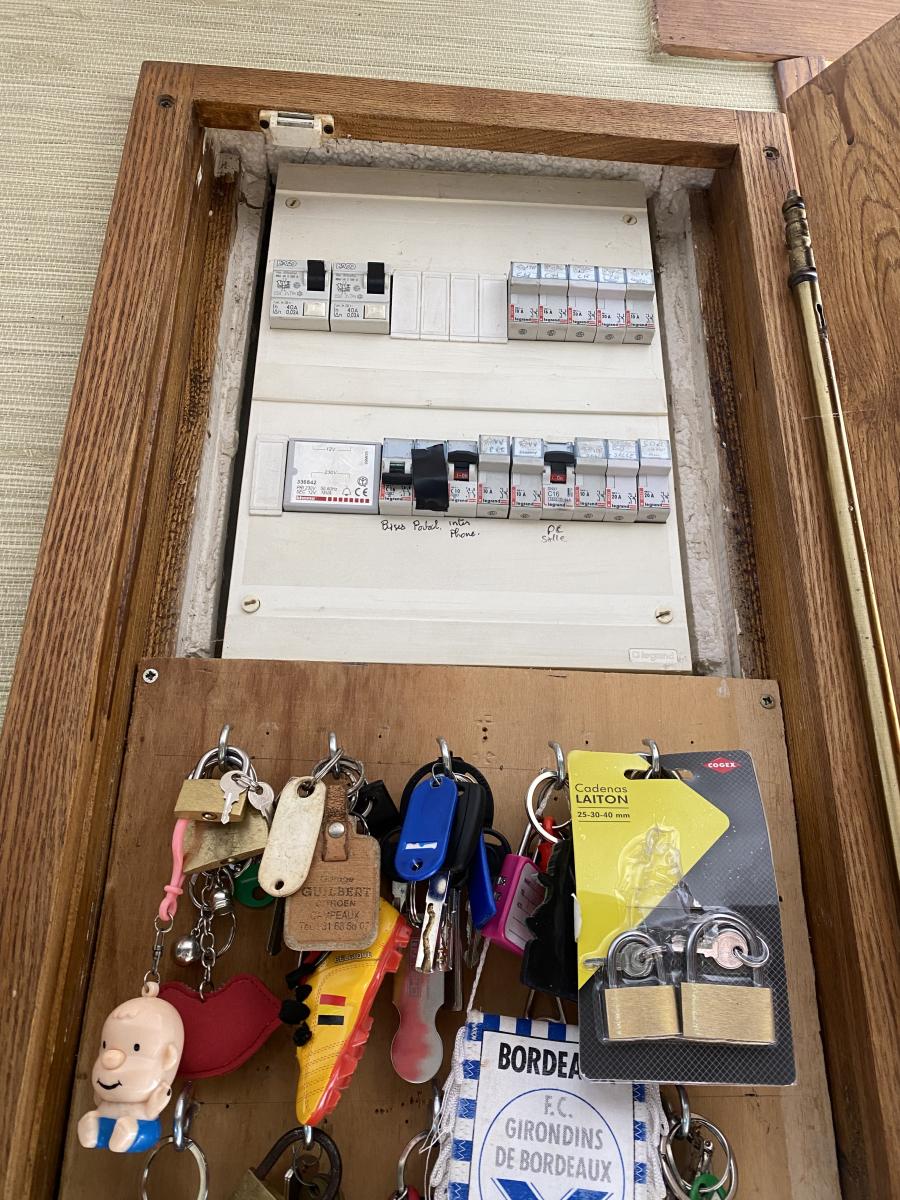 maison en Vente à Montchamp (14350)