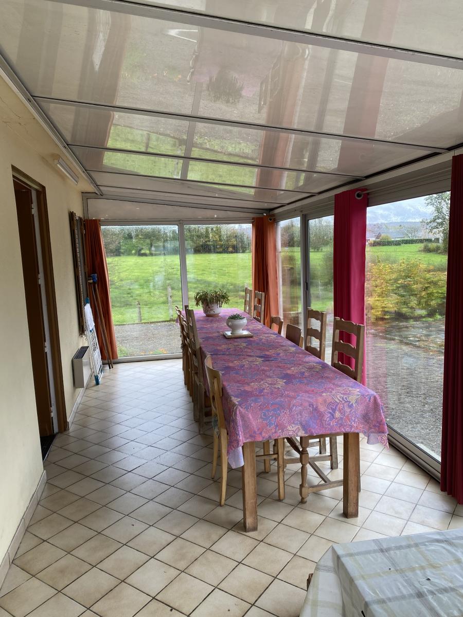 maison en Vente à Courson (14380)