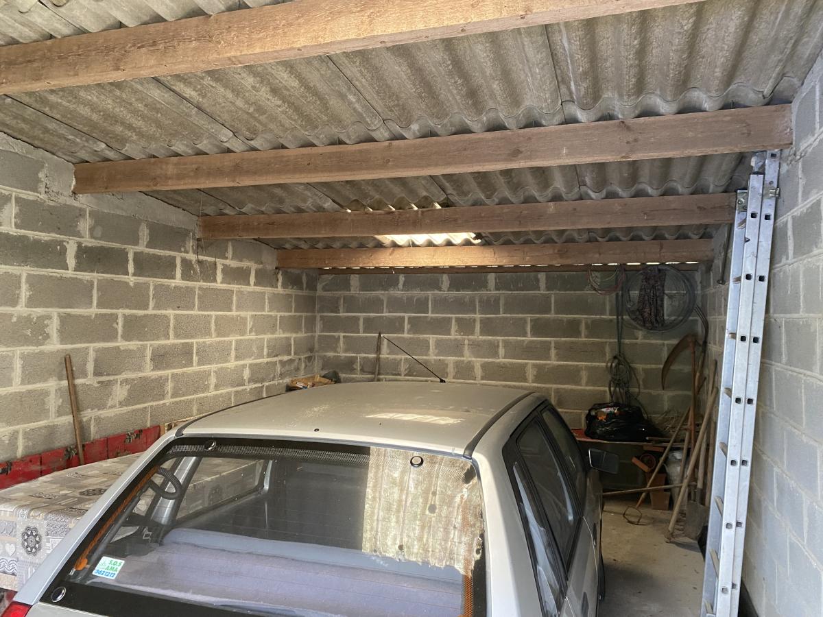 maison en Vente à Courson (14380)