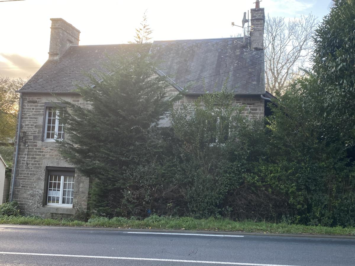 maison en Vente à Campeaux (14350)