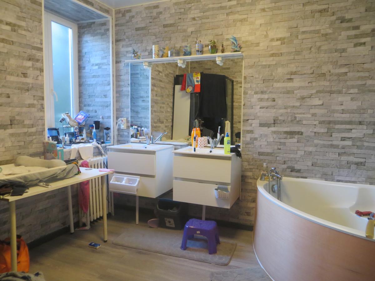 maison en Vente à Saint-Sever-Calvados (14380)