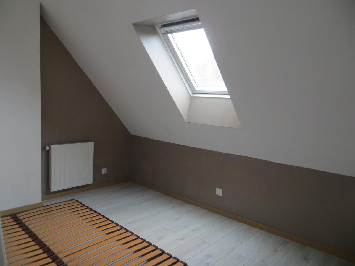 maison en Vente à Vengeons (50150)