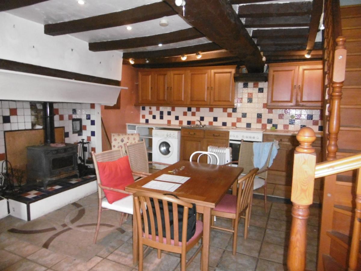 maison en Vente à Montchamp (14350)
