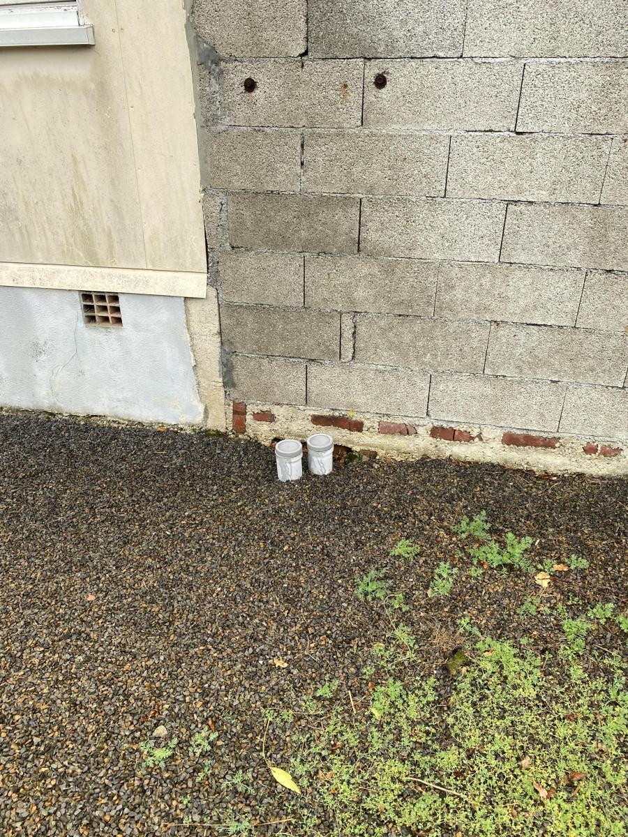 maison en Vente à Courson (14380)